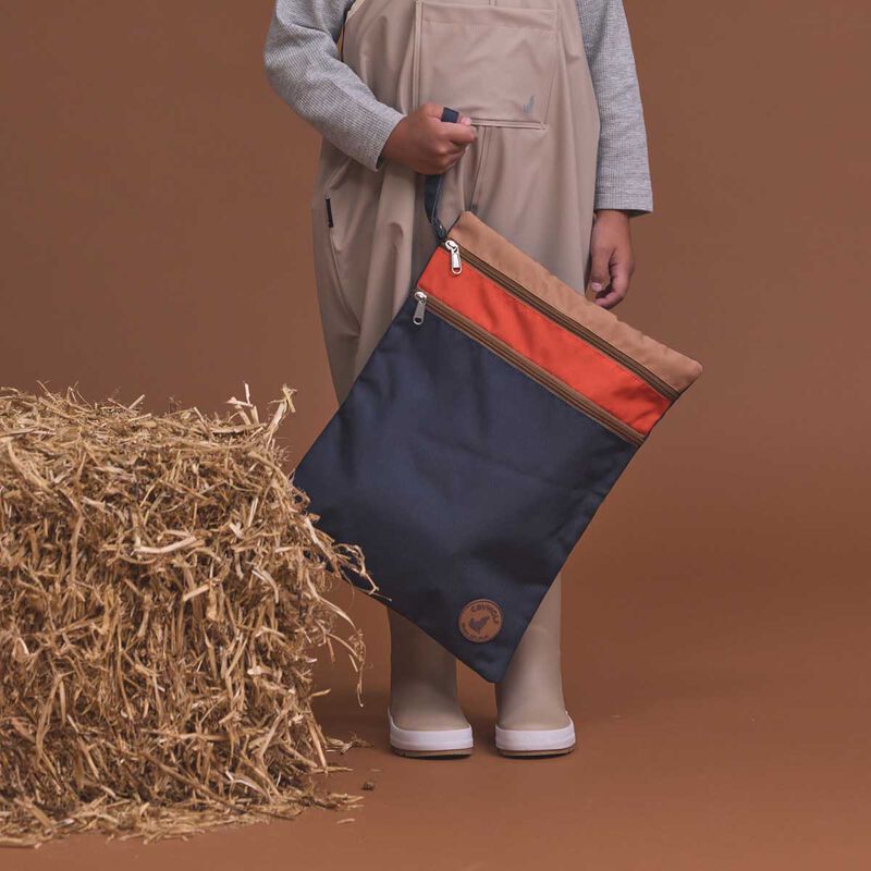 Crywolf Wet Bag image number 1